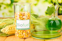 Sidlow biofuel availability